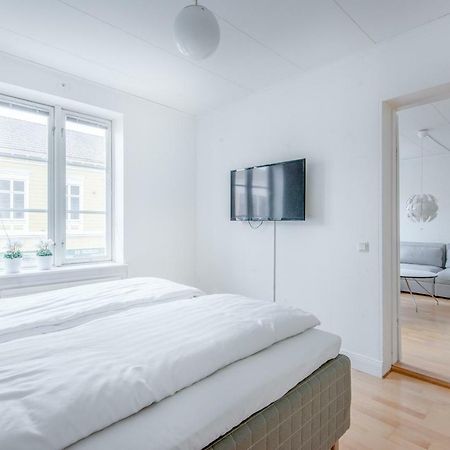 City Apartments In Jonkoping Ngoại thất bức ảnh