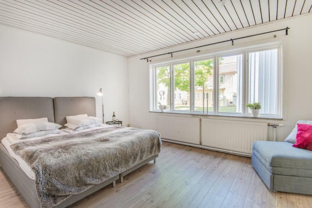 City Apartments In Jonkoping Ngoại thất bức ảnh