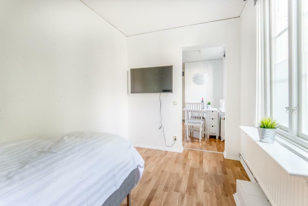 City Apartments In Jonkoping Ngoại thất bức ảnh