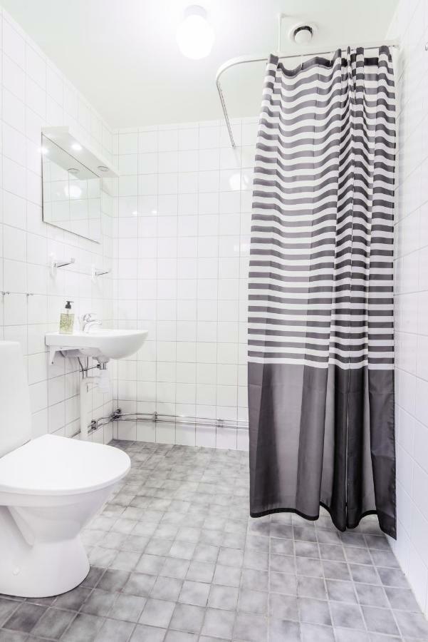 City Apartments In Jonkoping Ngoại thất bức ảnh